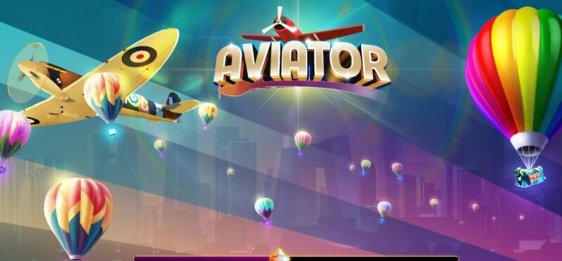 cach choi game Aviator rikvip