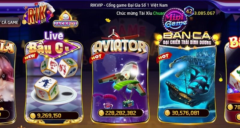 live bau cua rikvip kiem tien khong kho
