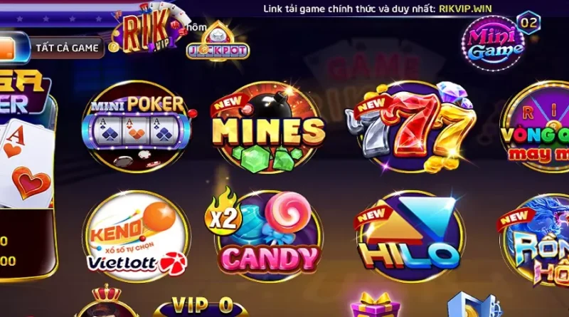 bat mi kinh nghiem danh 777 rikvip hieu qua