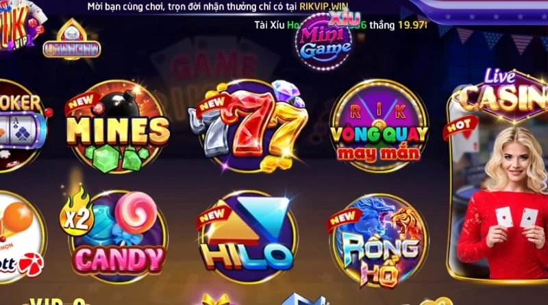 keno vietlott rikvip doan so may man trung qua that dat