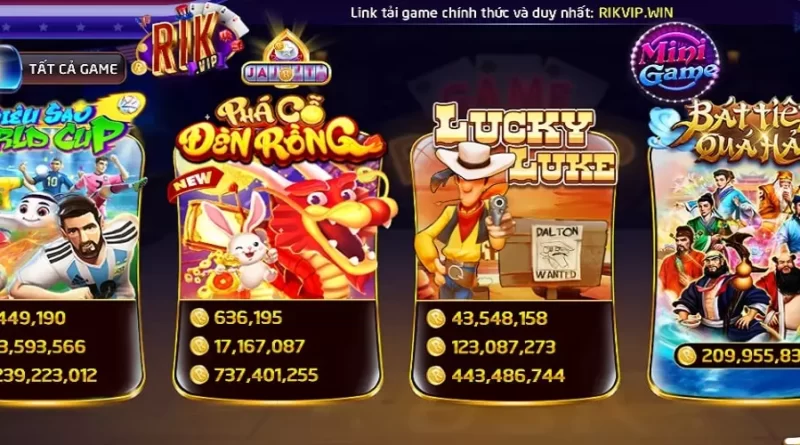 pha co den rong rikvip meo quay hu kho truot cua cao thu