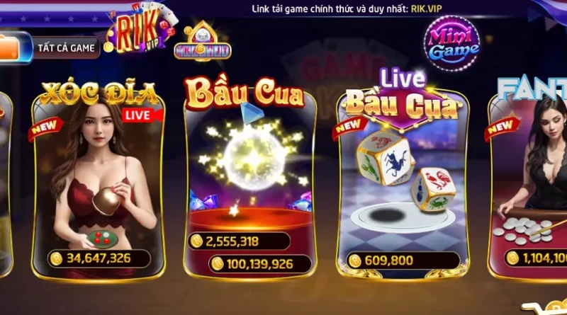 3 meo choi bau cua rikvip tan binh nhat dinh phai biet