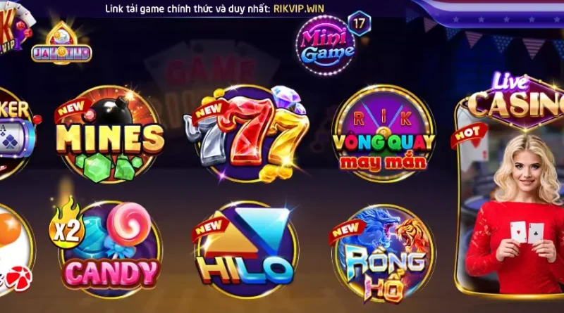 hilo rikvip kham pha the gioi cuoc cao thap dinh cao