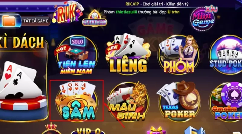 sam rikvip but pha gioi han nhan ve thuong lon