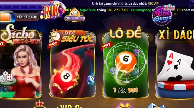 5 meo cuoc lo de sieu toc rikvip ap dung la thang