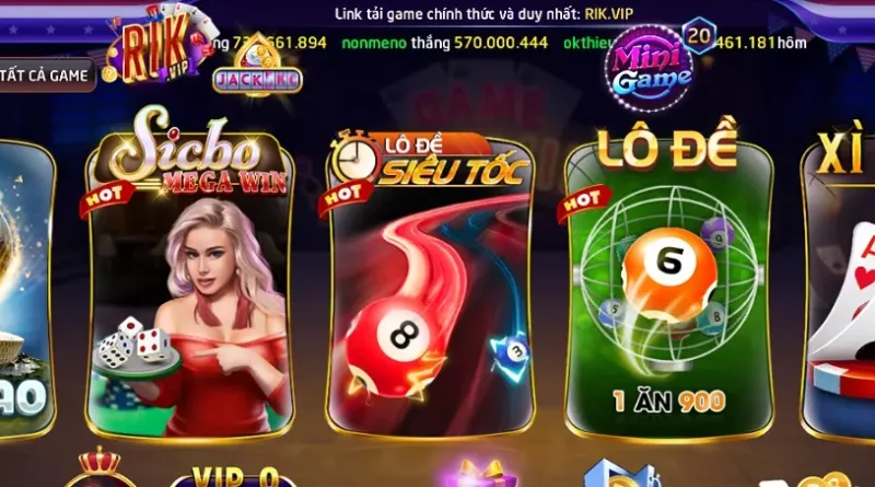 meo ca cuoc the thao rikvip sieu de va hieu qua cao