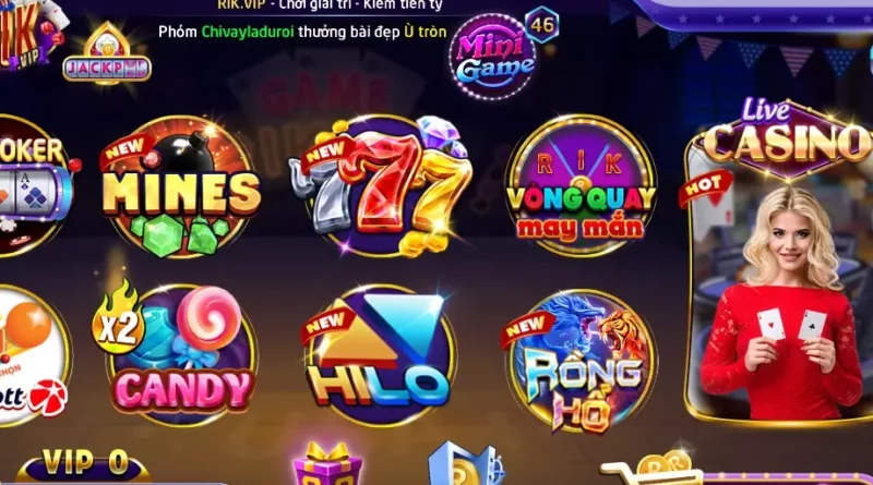 cap nhat 4 meo choi mines rikvip kiem tien de dang